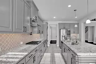 14093 Shiloh Springs Dr, Frisco, TX 75035 - Photo 13