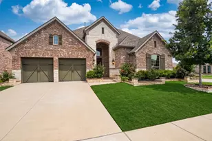 14093 Shiloh Springs Dr, Frisco, TX 75035 - Photo 37