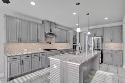 14093 Shiloh Springs Drive, Frisco, TX 75035 - Photo 1