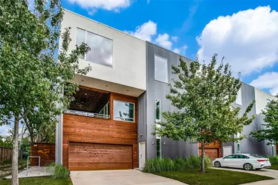4401 Roseland Avenue #A, Dallas, TX 75204 - Photo 1