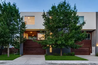 4401 Roseland Avenue #A, Dallas, TX 75204 - Photo 1