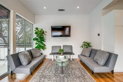 4401 Roseland Avenue #A, Dallas, TX 75204 - Photo 23