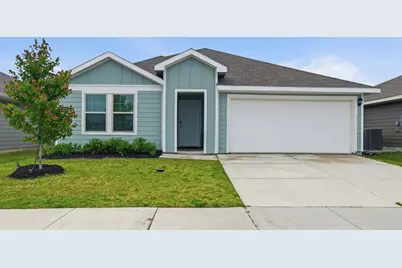 124 Creek End Drive, Princeton, TX 75407 - Photo 1