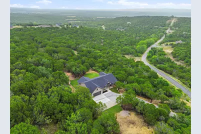 4595 Skyline Drive, Bluff Dale, TX 76433 - Photo 29