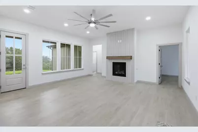 4595 Skyline Drive, Bluff Dale, TX 76433 - Photo 11
