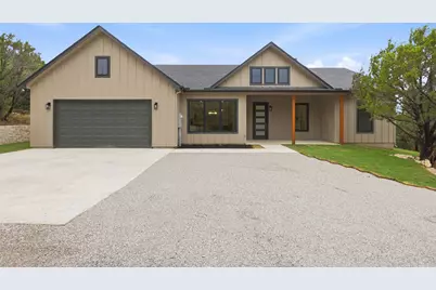 4595 Skyline Drive, Bluff Dale, TX 76433 - Photo 3