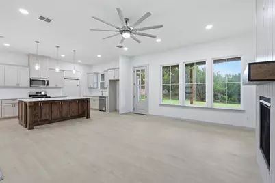 4595 Skyline Drive, Bluff Dale, TX 76433 - Photo 7