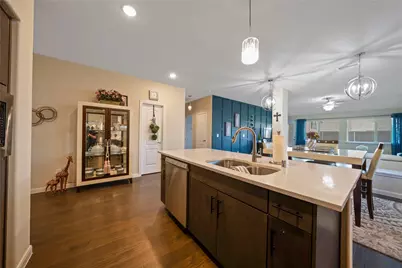 1272 Sumner Street, Aubrey, TX 76227 - Photo 9