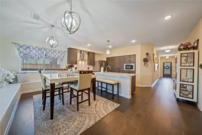 1272 Sumner Street, Aubrey, TX 76227 - Photo 5