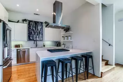 4401 Roseland Avenue #B, Dallas, TX 75204 - Photo 5