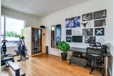 4401 Roseland Avenue #B, Dallas, TX 75204 - Photo 9