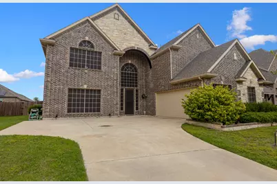 129 Quail Run Road, Red Oak, TX 75154 - Photo 1