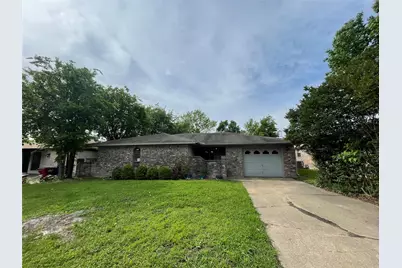 821 Loganwood Drive, Royse City, TX 75189 - Photo 1