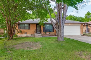 4331 Kolloch Dr, Dallas, TX 75216 - Photo 1