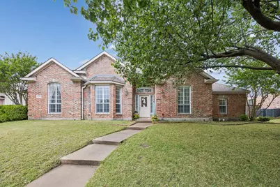 2810 Meadowside Drive, McKinney, TX 75071 - Photo 1