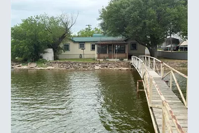 1501 McAdams Road, Graford, TX 76449 - Photo 1