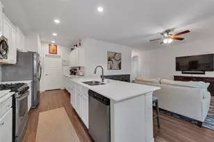 3612 Sabine Dr, Little Elm, TX 75068 - Photo 9
