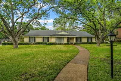 4809 Pecan Terrace, Waco, TX 76710 - Photo 1