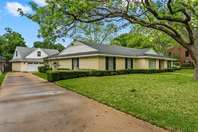 4809 Pecan Terrace, Waco, TX 76710 - Photo 3