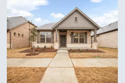 2036 Almassera Drive, Little Elm, TX 75068 - Photo 1