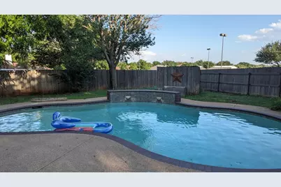 7 Olympic Circle, Abilene, TX 79606 - Photo 21