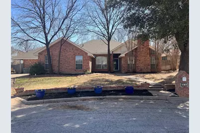 7 Olympic Circle, Abilene, TX 79606 - Photo 1