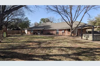 7 Olympic Circle, Abilene, TX 79606 - Photo 23