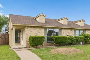 4603 Nervin St, The Colony, TX 75056 - Photo 1