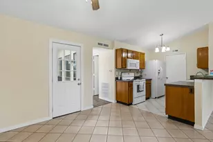 4603 Nervin St, The Colony, TX 75056 - Photo 7