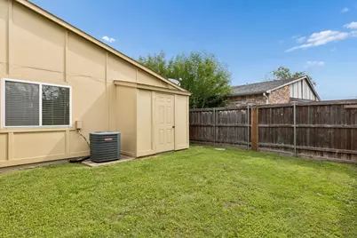 4603 Nervin Street, The Colony, TX 75056 - Photo 27