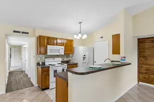 4603 Nervin St, The Colony, TX 75056 - Photo 3
