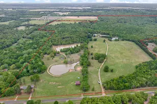 10860 Farm Rd 197, Arthur City, TX 75411 - Photo 1