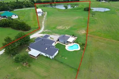 20762 S Fm 740, Forney, TX 75126 - Photo 9
