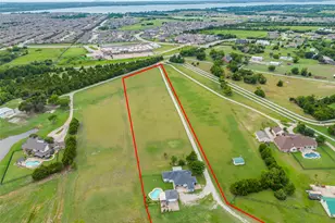 20762 S Fm 740, Forney, TX 75126 - Photo 25