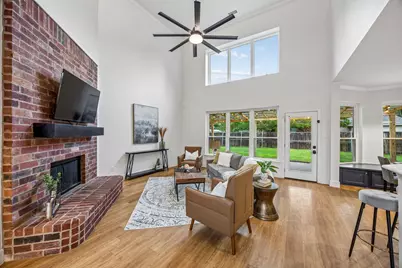 2810 Rosewood Boulevard, McKinney, TX 75071 - Photo 5