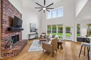 2810 Rosewood Blvd, McKinney, TX 75071 - Photo 5