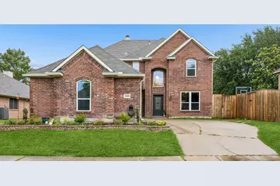 2810 Rosewood Boulevard, McKinney, TX 75071 - Photo 39