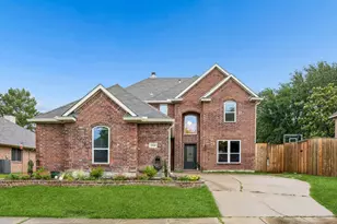 2810 Rosewood Blvd, McKinney, TX 75071 - Photo 39