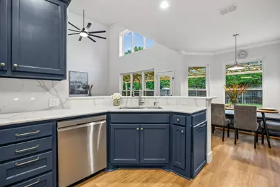 2810 Rosewood Boulevard, McKinney, TX 75071 - Photo 17