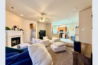 1506 Poinsettia Boulevard, Denton, TX 76208 - Photo 3