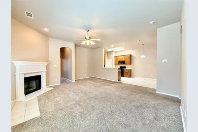 1506 Poinsettia Boulevard, Denton, TX 76208 - Photo 3