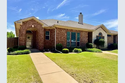 1506 Poinsettia Boulevard, Denton, TX 76208 - Photo 1