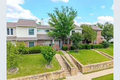 831 Creekside Drive, Lewisville, TX 75067 - Photo 5