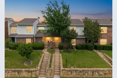 831 Creekside Drive, Lewisville, TX 75067 - Photo 1