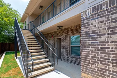 115 W Jones #102, Krum, TX 76249 - Photo 1