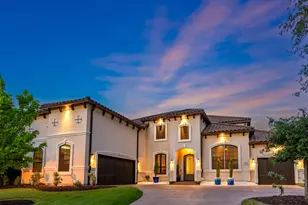 12098 Via Bello Ct, Frisco, TX 75035 - Photo 3