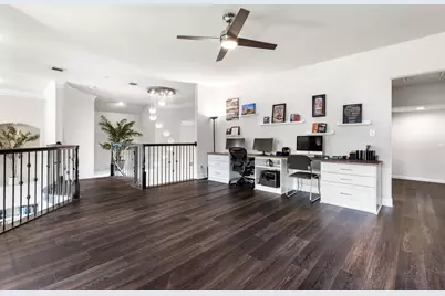 12098 Via Bello Court, Frisco, TX 75035 - Photo 27