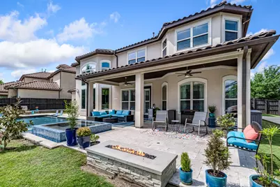 12098 Via Bello Court, Frisco, TX 75035 - Photo 37