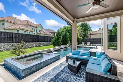 12098 Via Bello Court, Frisco, TX 75035 - Photo 33