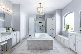12098 Via Bello Ct, Frisco, TX 75035 - Photo 17